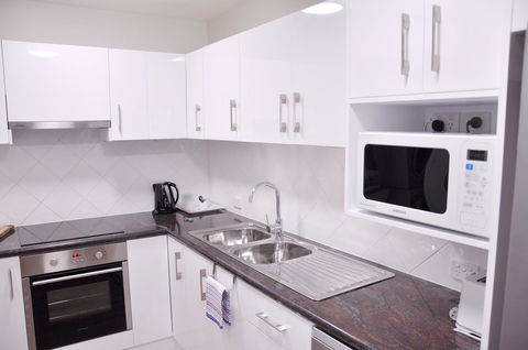 Rimini Holiday Apartments - Broome Tourism 31