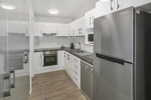 Rimini Holiday Apartments - Broome Tourism 21