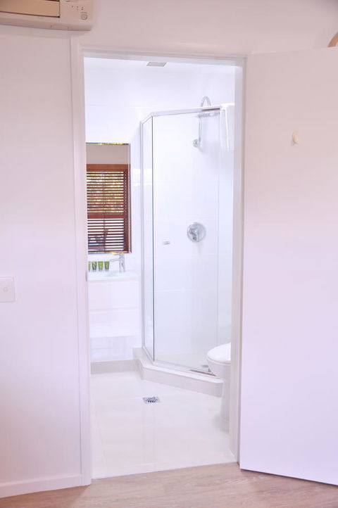 Rimini Holiday Apartments - Broome Tourism 29