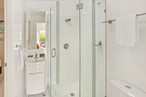 Rimini Holiday Apartments - Broome Tourism 13