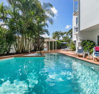 Rimini Holiday Apartments - Broome Tourism