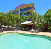 Lindomare Apartments - Broome Tourism