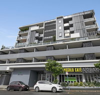 Atrio Apartments - Broome Tourism