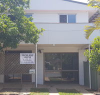 Highland House - Broome Tourism