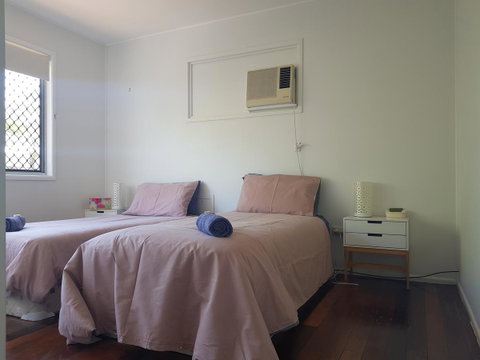 Highland House - Broome Tourism 24