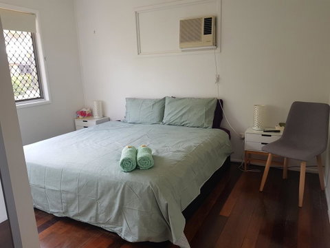 Highland House - Broome Tourism 2