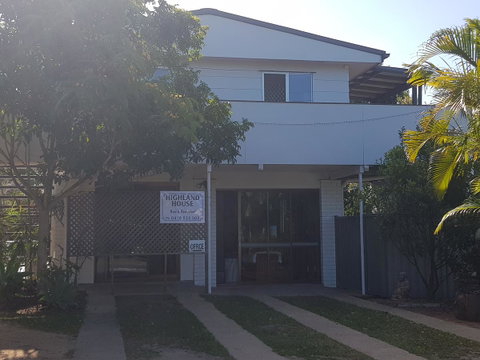 Highland House - Broome Tourism 6