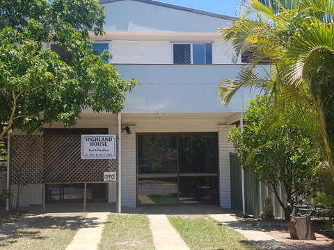 Highland House - Broome Tourism 3