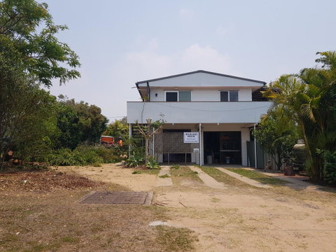 Highland House - Broome Tourism 1