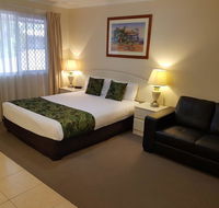 The Palms Motel - Broome Tourism