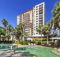 Bridgewater Apartments - Broome Tourism