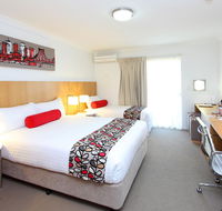Best Western Gregory Terrace - Broome Tourism
