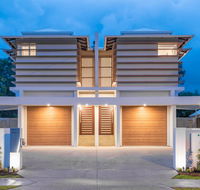 Noosa Villas - Broome Tourism