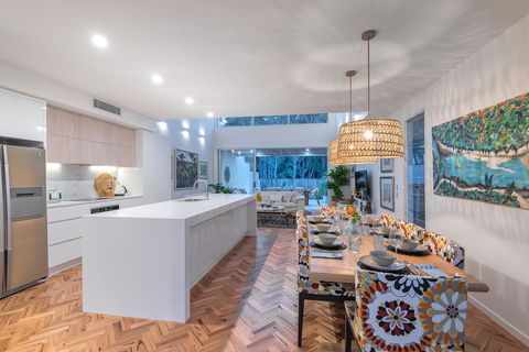 Noosa Villas - Broome Tourism 17