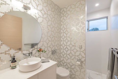 Noosa Villas - Broome Tourism 14