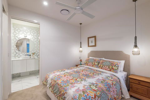 Noosa Villas - Broome Tourism 5