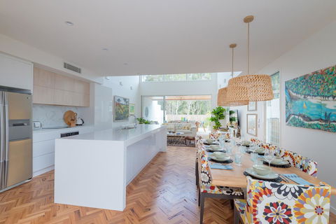 Noosa Villas - Broome Tourism 11