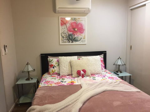 Shasta Place - Broome Tourism 2