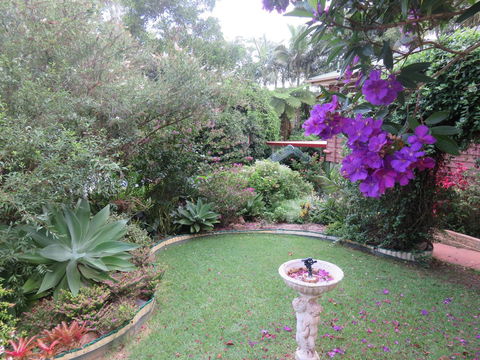 Shasta Place - Broome Tourism 4