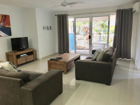 CHA Private Apts Diamond Beach - Broome Tourism 9