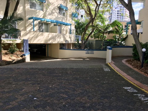 CHA Private Apts Diamond Beach - Broome Tourism 2