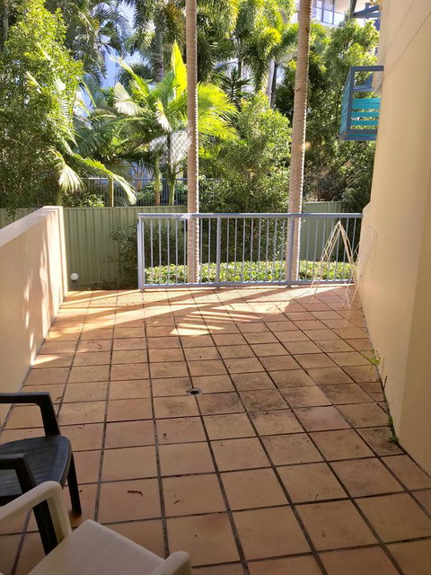 CHA Private Apts Diamond Beach - Broome Tourism 24