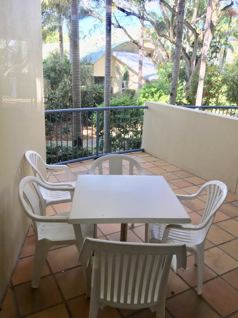 CHA Private Apts Diamond Beach - Broome Tourism 27