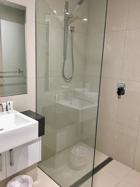 CHA Private Apts Diamond Beach - Broome Tourism 23