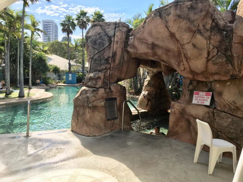 CHA Private Apts Diamond Beach - Broome Tourism 33