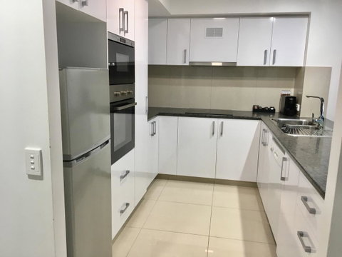 CHA Private Apts Diamond Beach - Broome Tourism 11