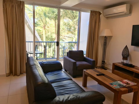 CHA Private Apts Diamond Beach - Broome Tourism 10