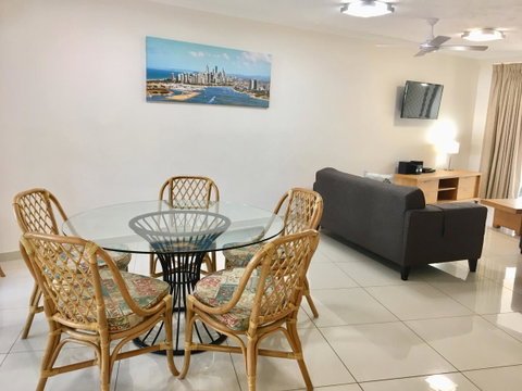 CHA Private Apts Diamond Beach - Broome Tourism 28