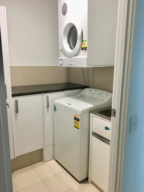 CHA Private Apts Diamond Beach - Broome Tourism 17