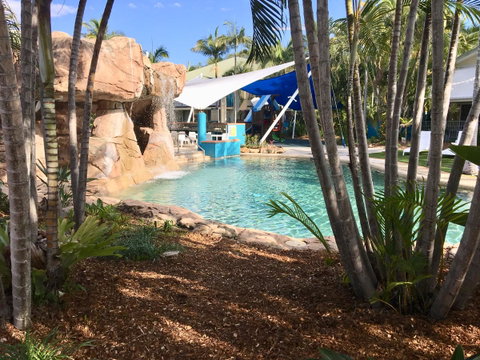 CHA Private Apts Diamond Beach - Broome Tourism 31