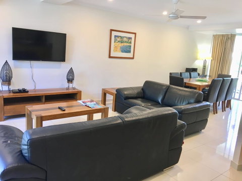 CHA Private Apts Diamond Beach - Broome Tourism 12