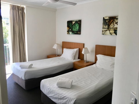 CHA Private Apts Diamond Beach - Broome Tourism 30