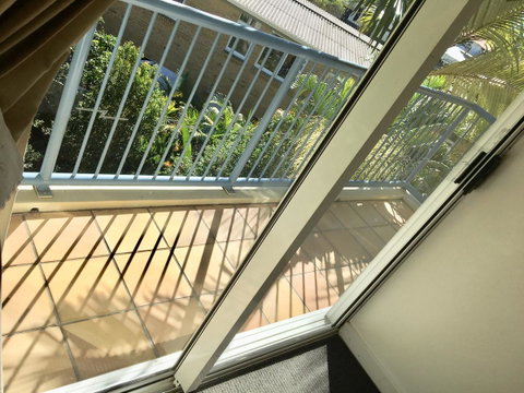 CHA Private Apts Diamond Beach - Broome Tourism 8