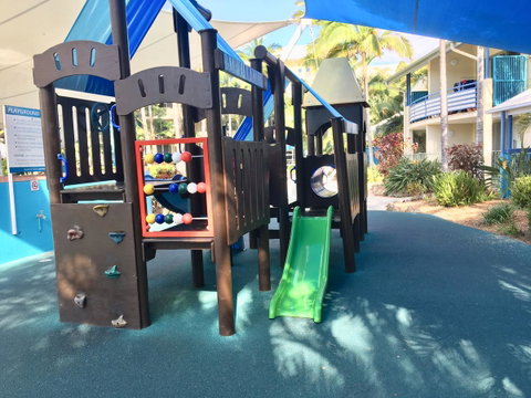 CHA Private Apts Diamond Beach - Broome Tourism 32