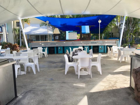 CHA Private Apts Diamond Beach - Broome Tourism 34