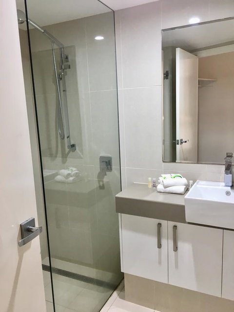 CHA Private Apts Diamond Beach - Broome Tourism 29