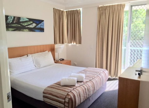 CHA Private Apts Diamond Beach - Broome Tourism 16