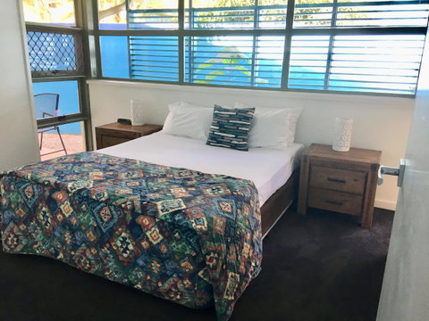 CHA Private Apts Diamond Beach - Broome Tourism 15