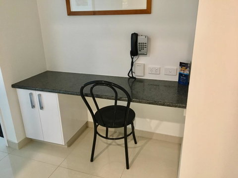 CHA Private Apts Diamond Beach - Broome Tourism 19