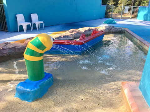 CHA Private Apts Diamond Beach - Broome Tourism 35