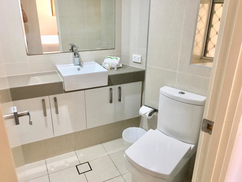 CHA Private Apts Diamond Beach - Broome Tourism 18