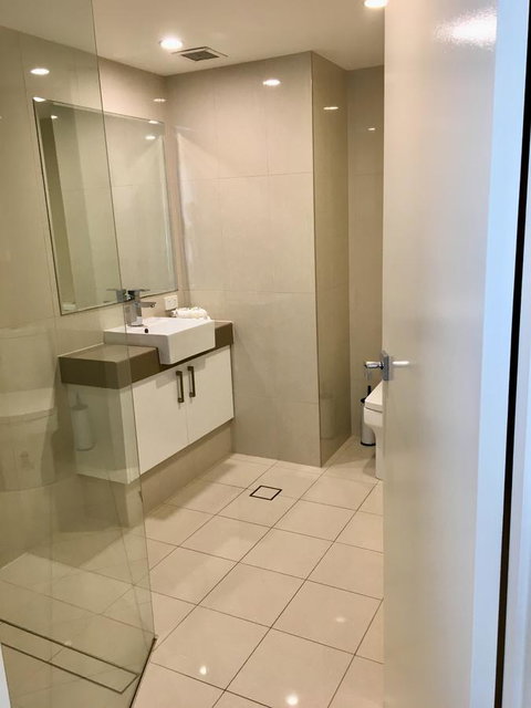 CHA Private Apts Diamond Beach - Broome Tourism 4