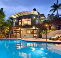Villa 1 - 3 Parkedge Road - Broome Tourism