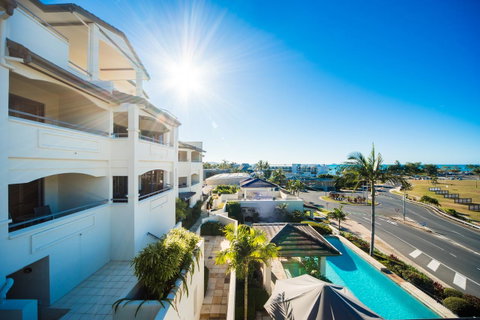 Portside Whitsunday Luxury Holiday Apartments - Broome Tourism 2