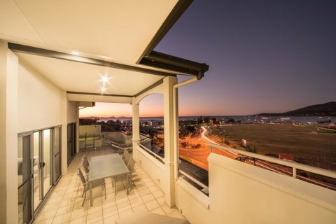Portside Whitsunday Luxury Holiday Apartments - Broome Tourism 18