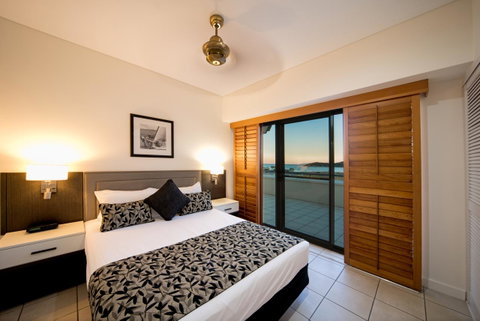 Portside Whitsunday Luxury Holiday Apartments - Broome Tourism 19
